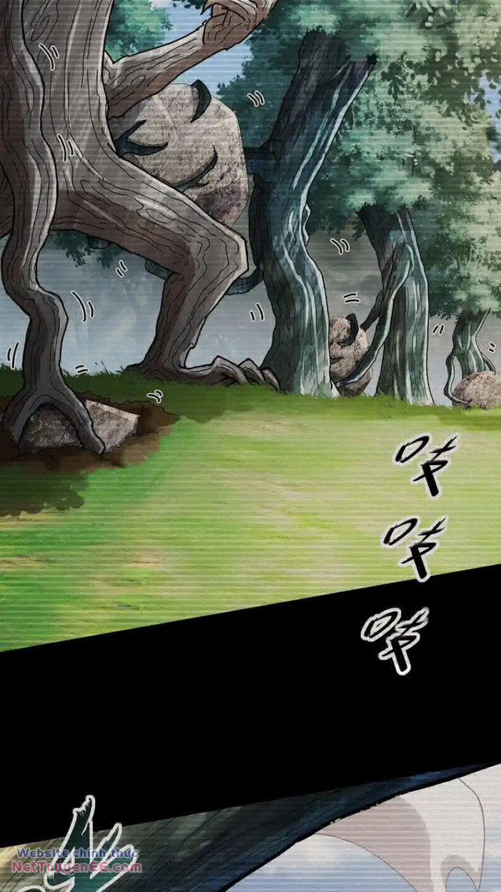 Tuyệt Thế Đạo Lữ 186 trang 3