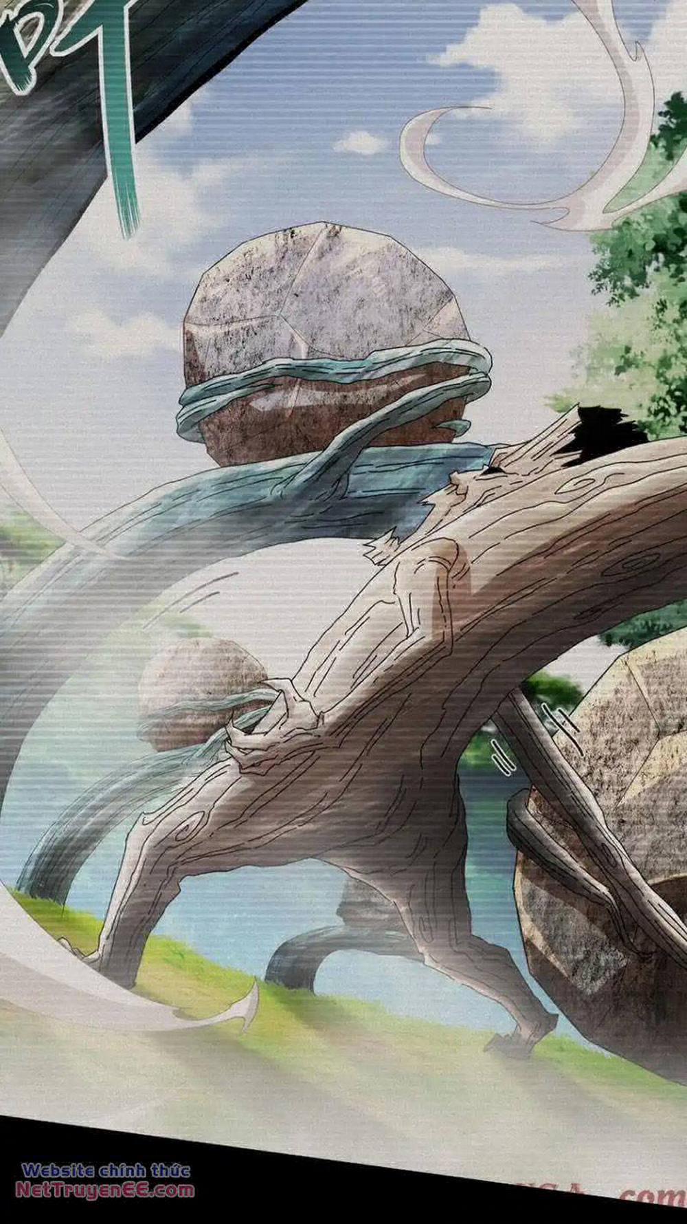 Tuyệt Thế Đạo Lữ 186 trang 4