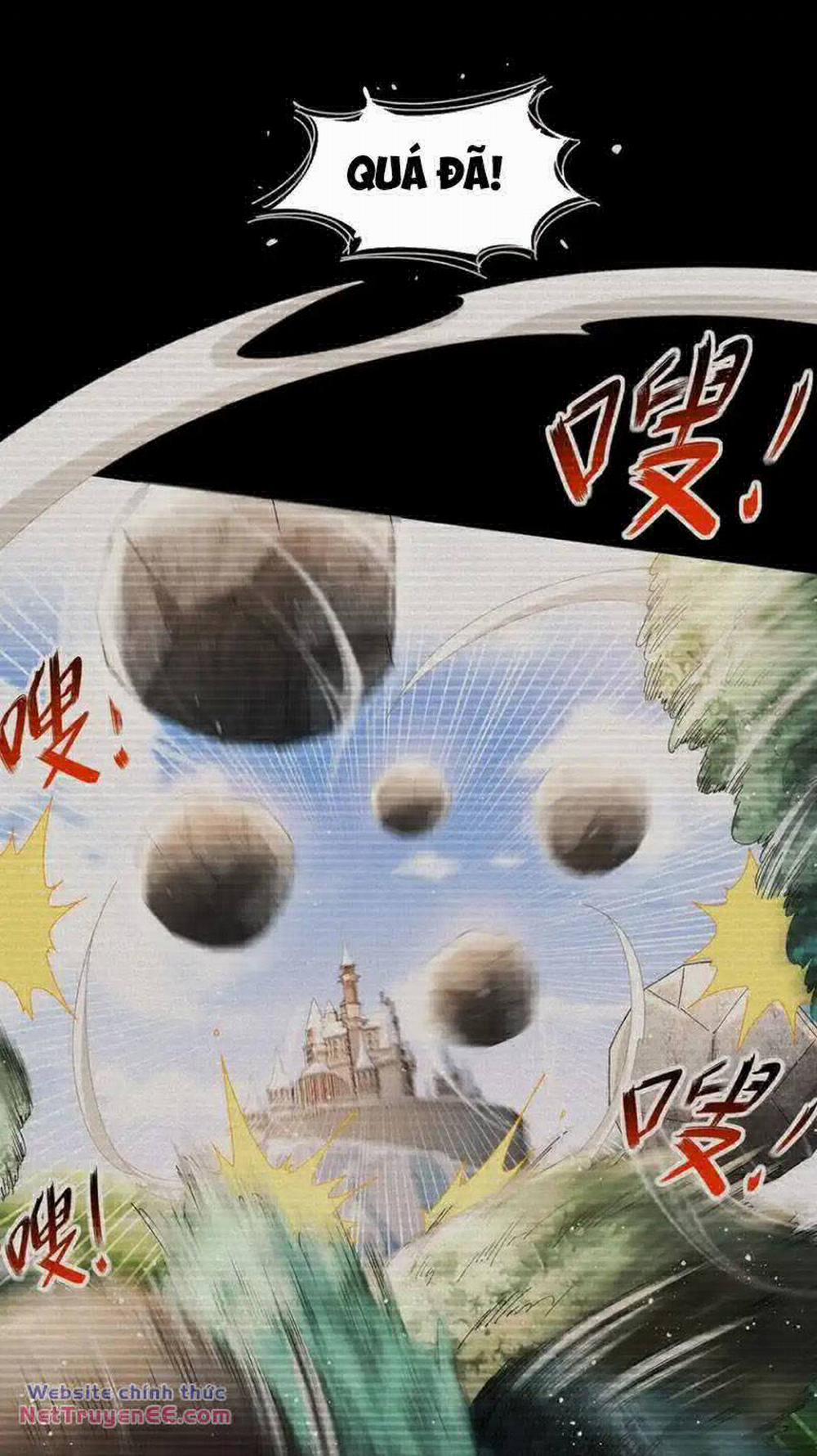 Tuyệt Thế Đạo Lữ 186 trang 5