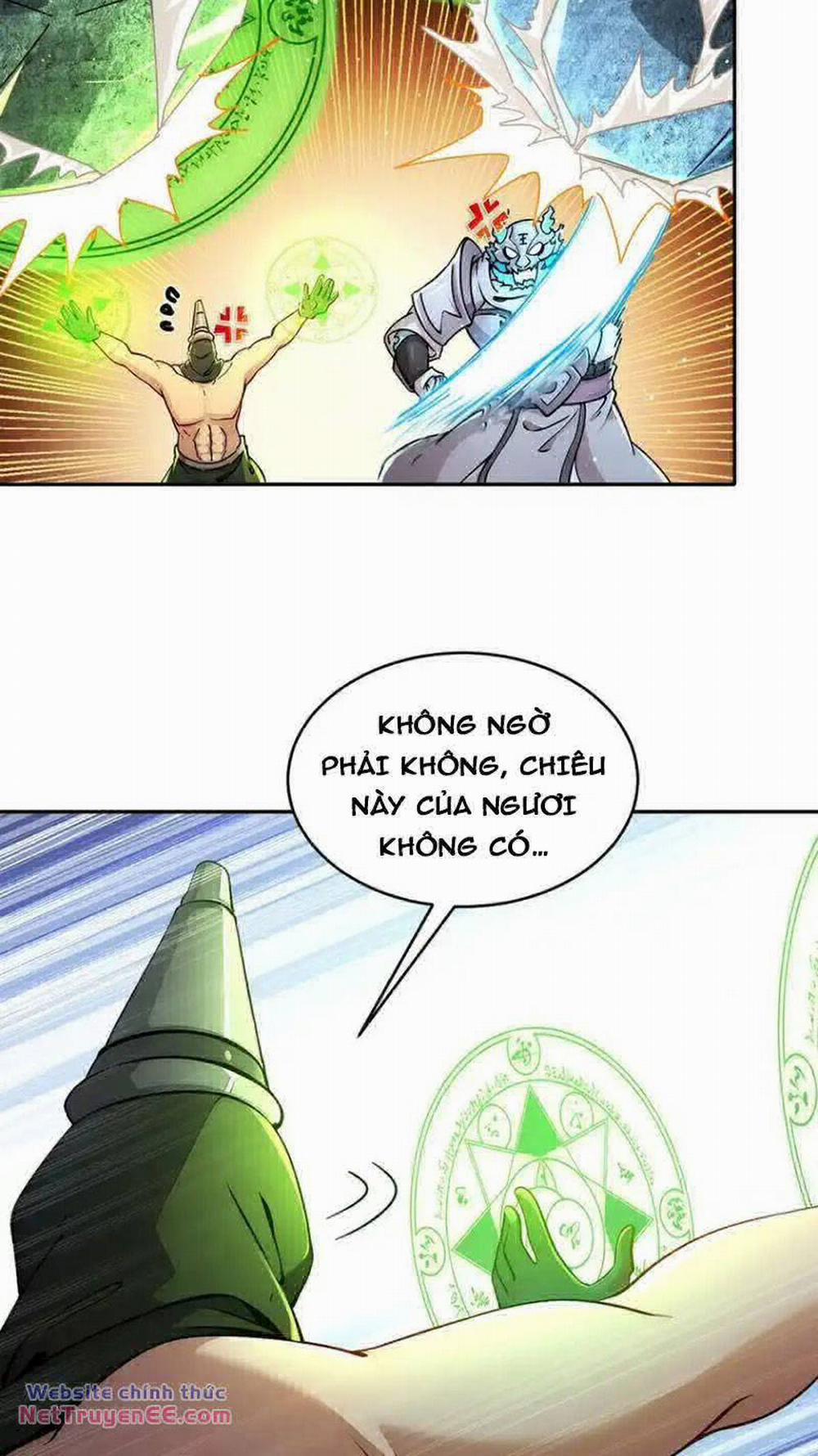 Tuyệt Thế Đạo Lữ 186 trang 9