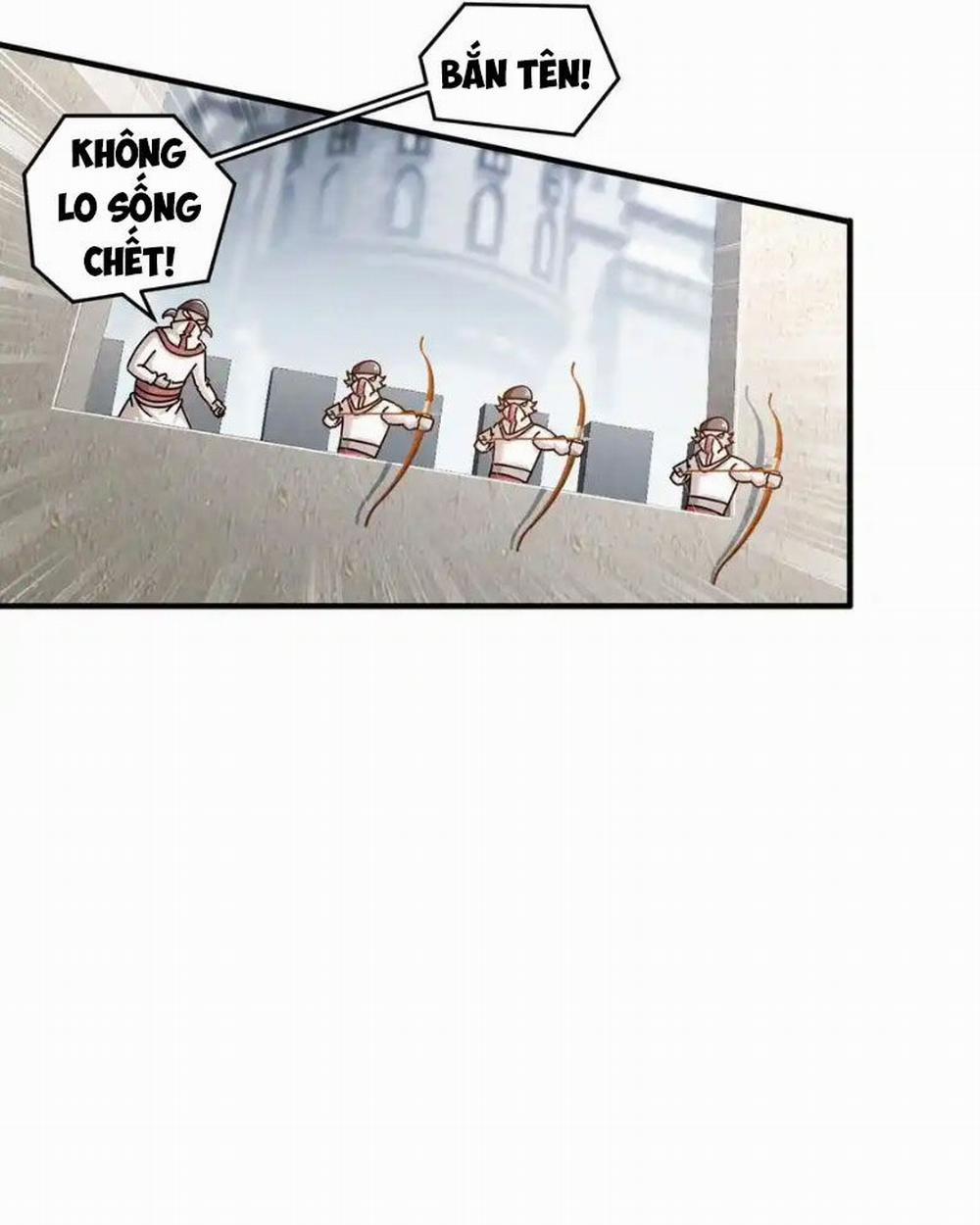 Tuyệt Thế Đạo Lữ 187 trang 12