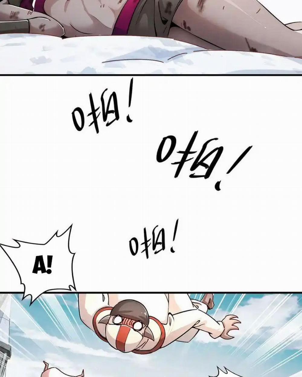 Tuyệt Thế Đạo Lữ 187 trang 14