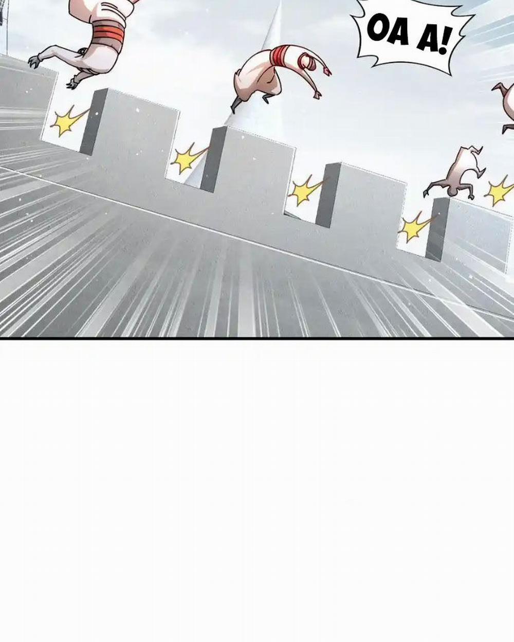 Tuyệt Thế Đạo Lữ 187 trang 15