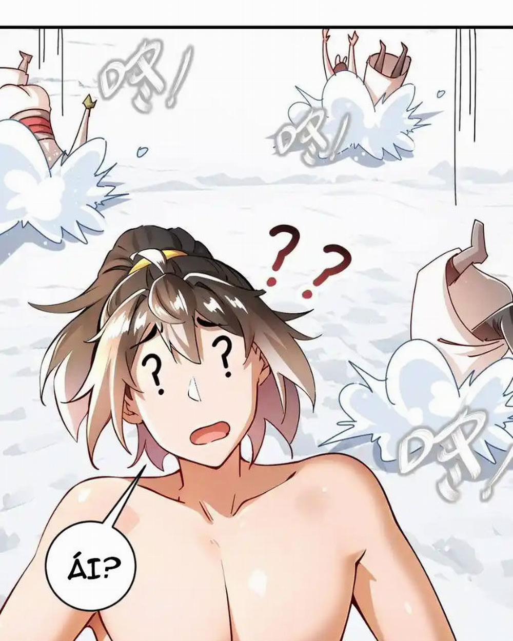 Tuyệt Thế Đạo Lữ 187 trang 16