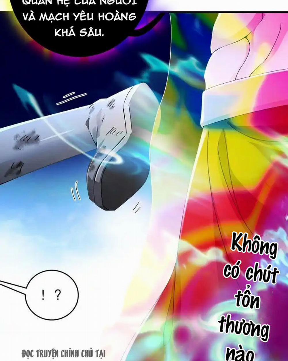 Tuyệt Thế Đạo Lữ 187 trang 20