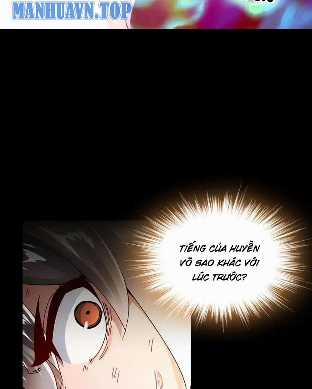 Tuyệt Thế Đạo Lữ 187 trang 21