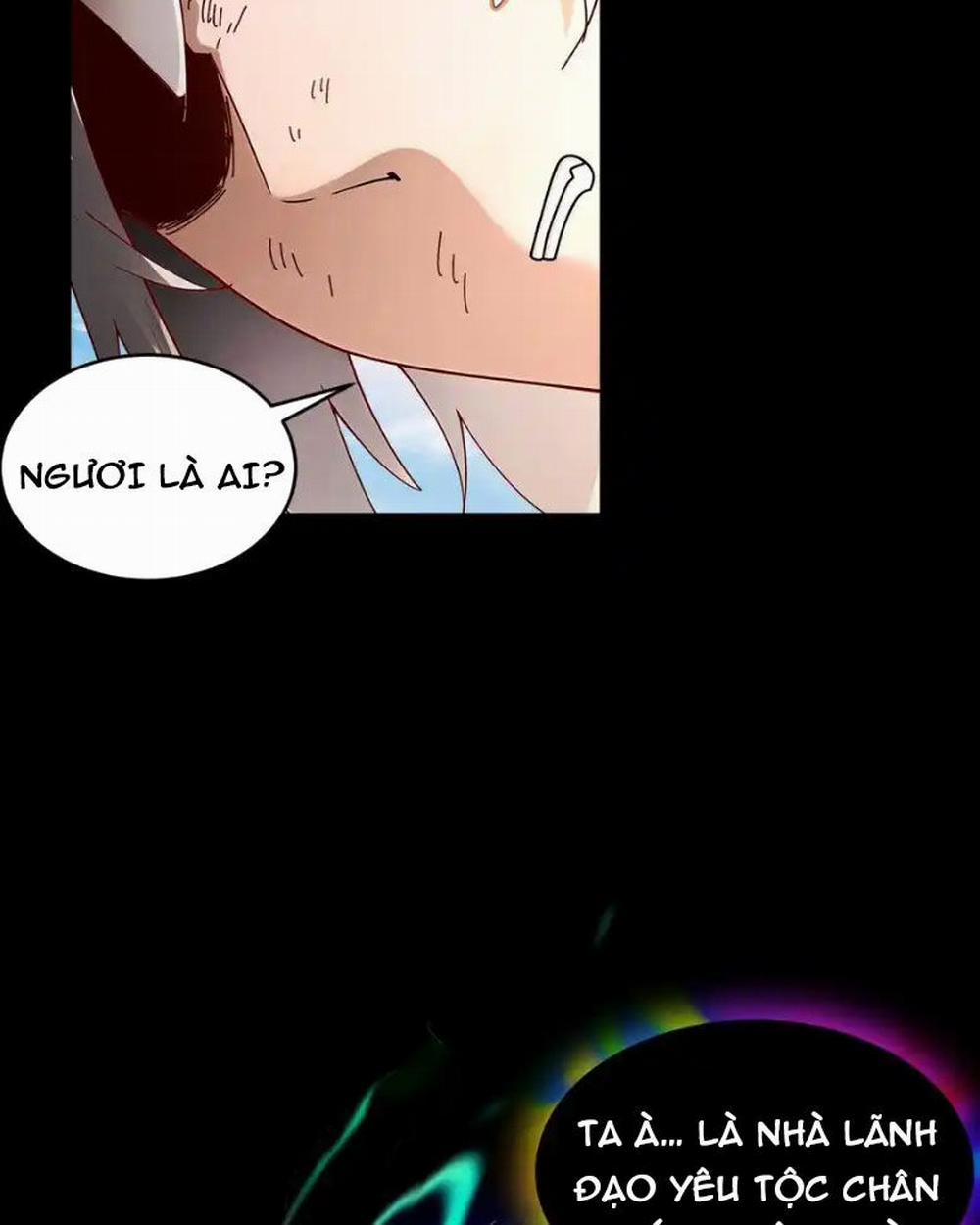 Tuyệt Thế Đạo Lữ 187 trang 22