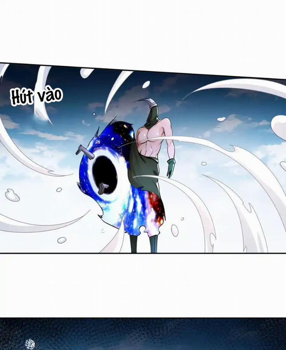 Tuyệt Thế Đạo Lữ 187 trang 28