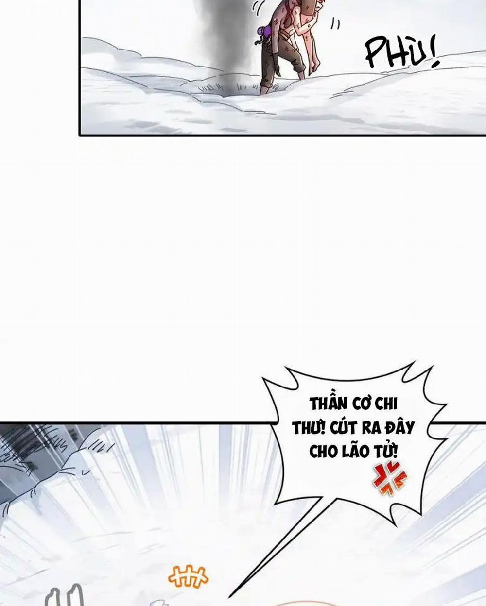 Tuyệt Thế Đạo Lữ 187 trang 3