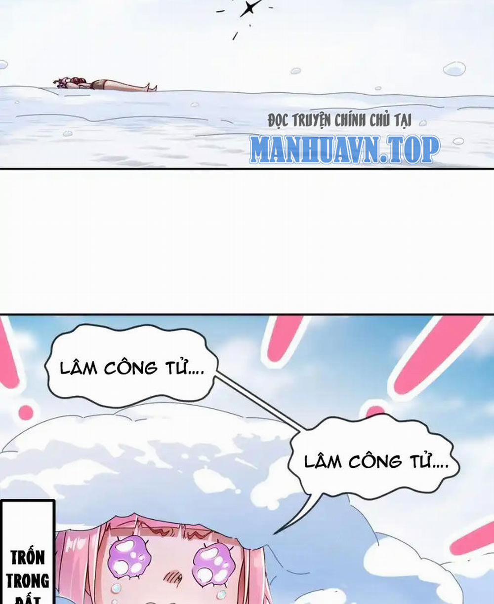 Tuyệt Thế Đạo Lữ 187 trang 30