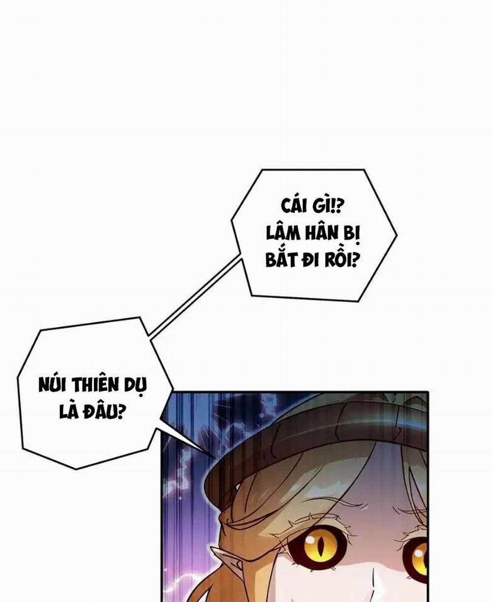 Tuyệt Thế Đạo Lữ 187 trang 32