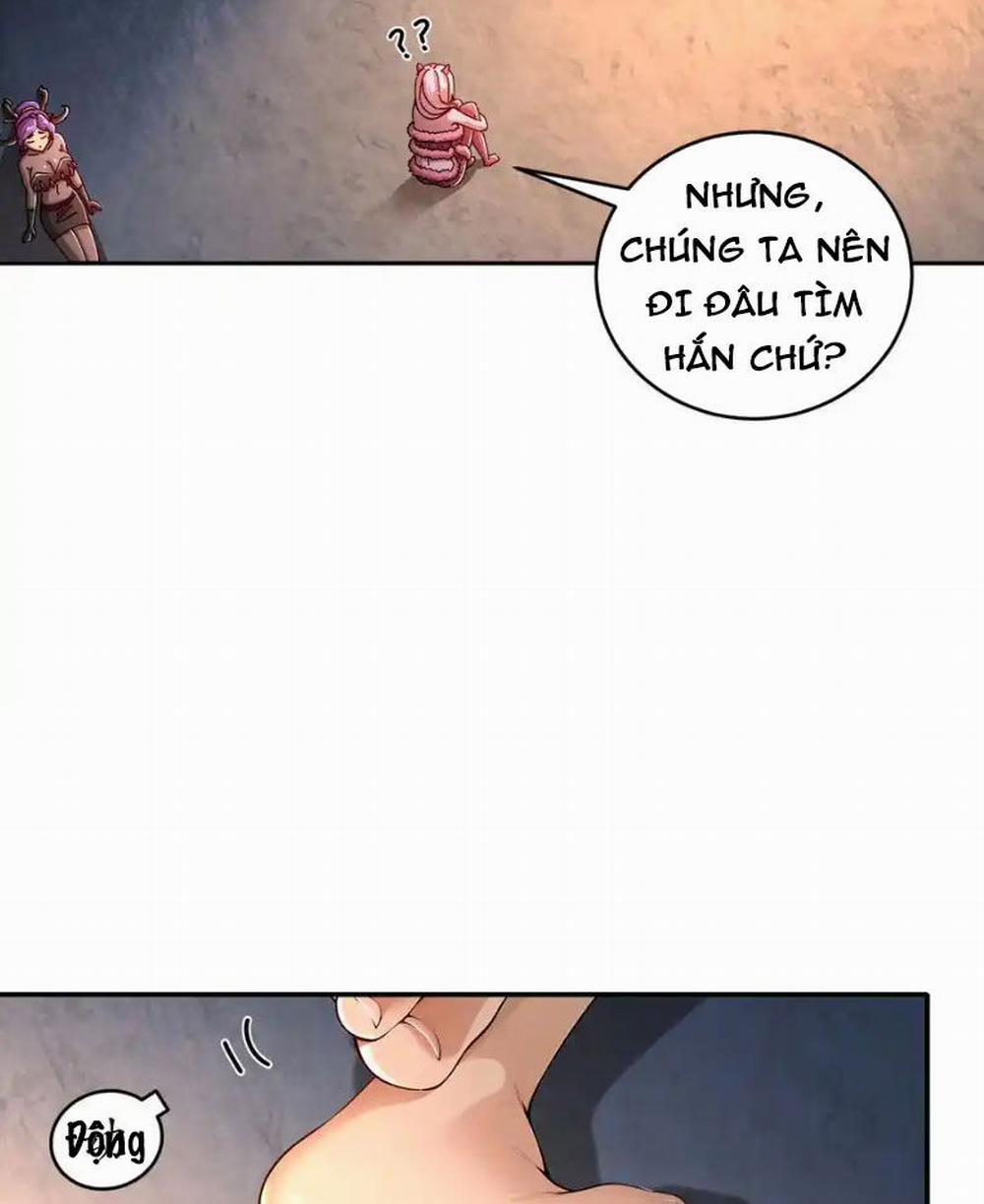 Tuyệt Thế Đạo Lữ 187 trang 36