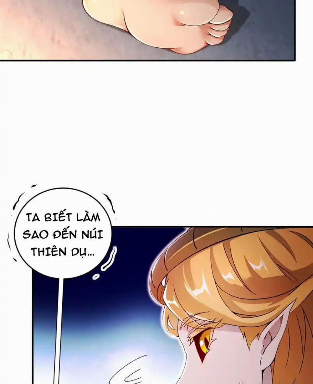 Tuyệt Thế Đạo Lữ 187 trang 37