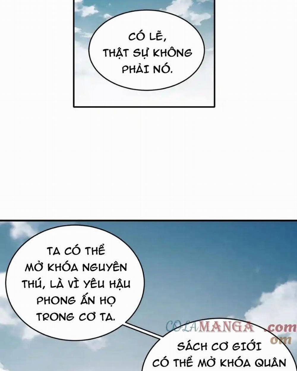 Tuyệt Thế Đạo Lữ 187 trang 7