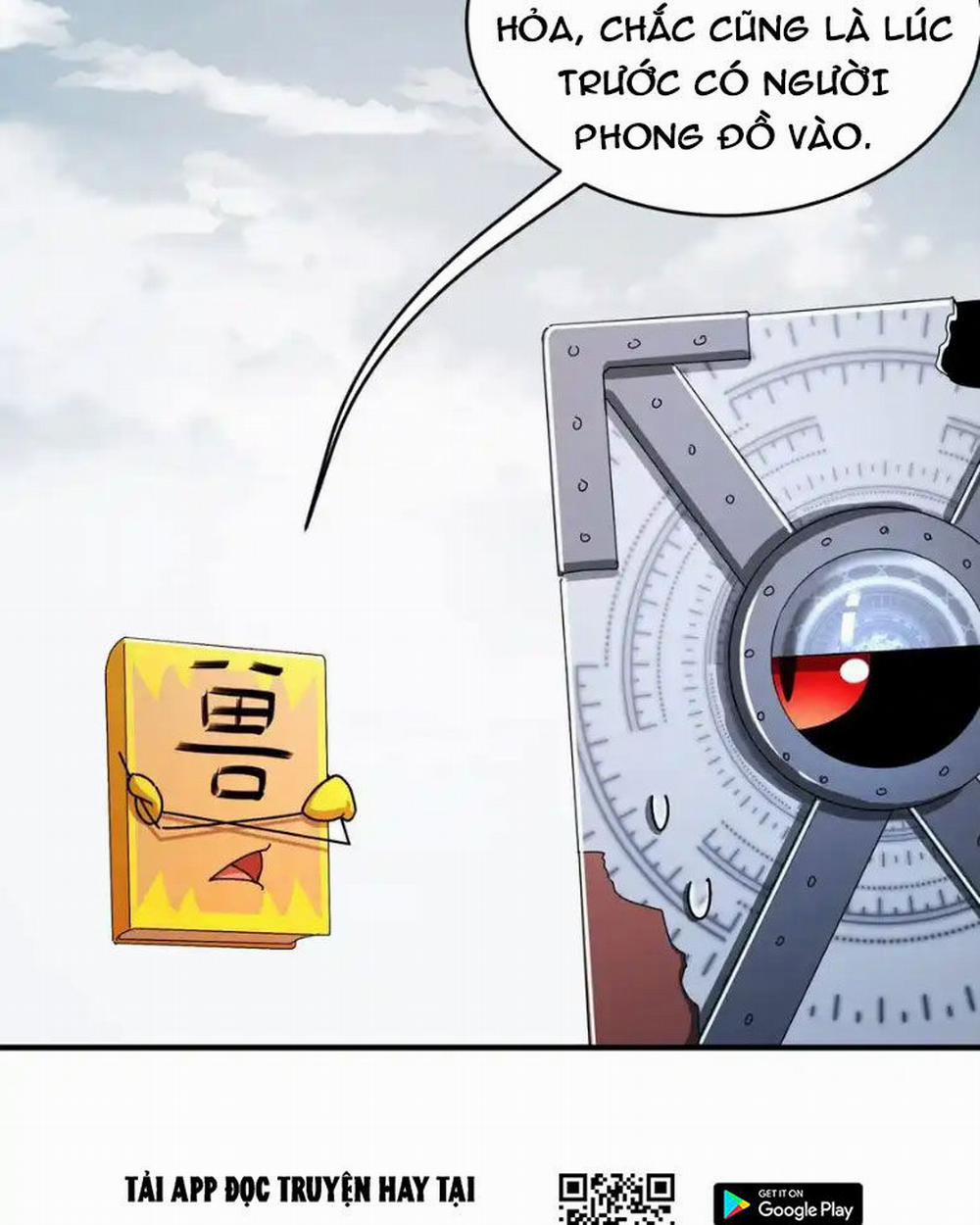 Tuyệt Thế Đạo Lữ 187 trang 8