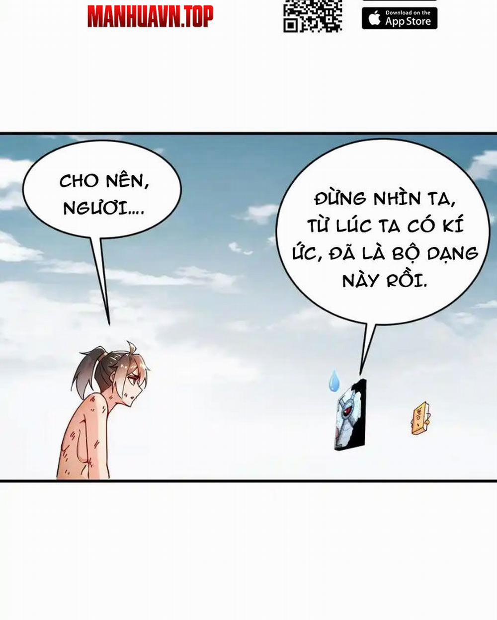 Tuyệt Thế Đạo Lữ 187 trang 9