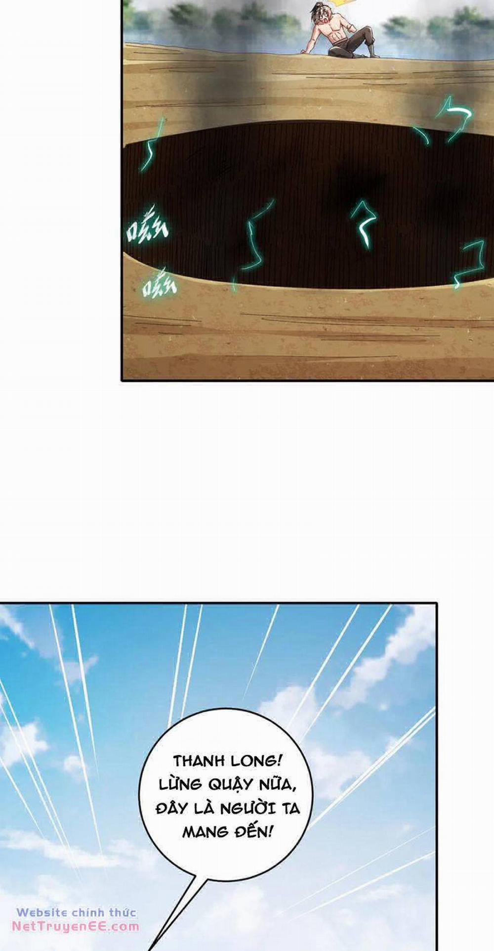 Tuyệt Thế Đạo Lữ 188 trang 11