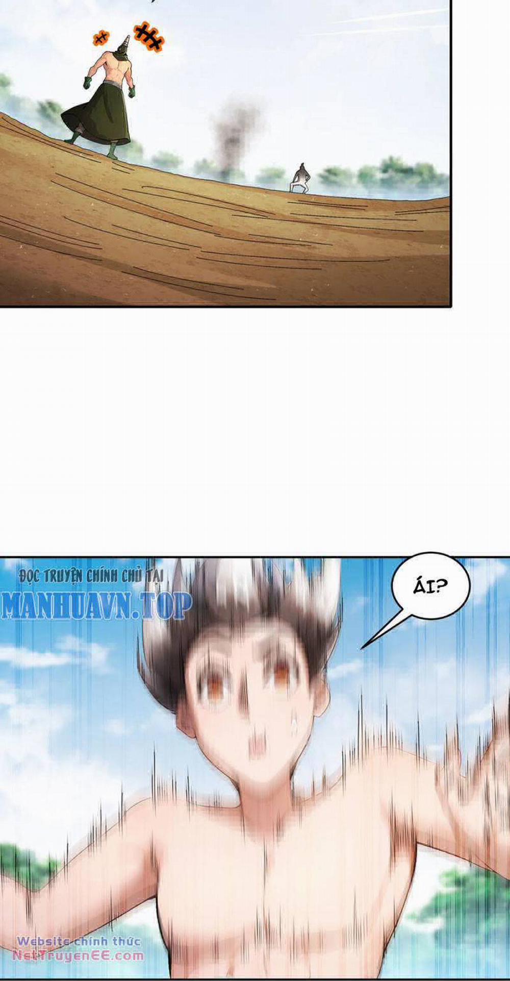 Tuyệt Thế Đạo Lữ 188 trang 12