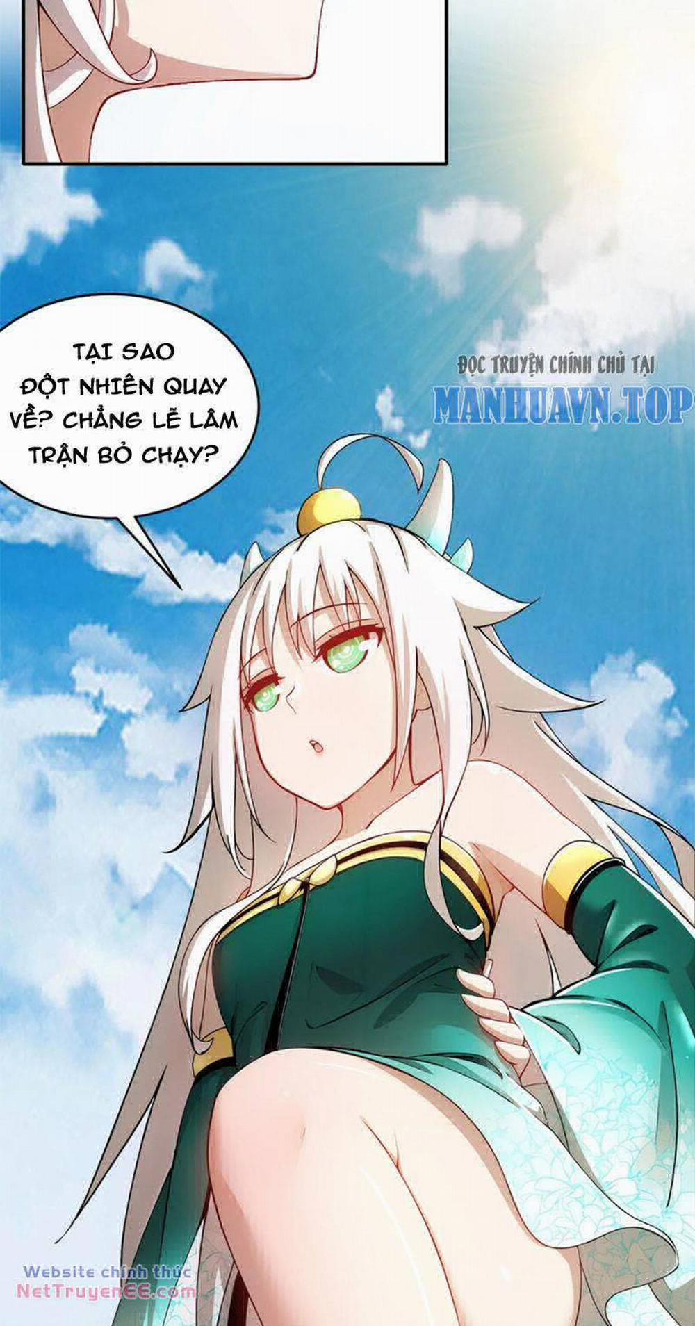 Tuyệt Thế Đạo Lữ 188 trang 17