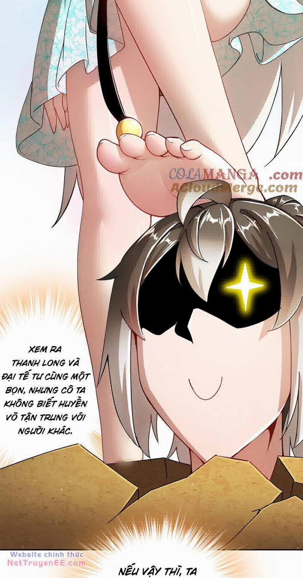 Tuyệt Thế Đạo Lữ 188 trang 18