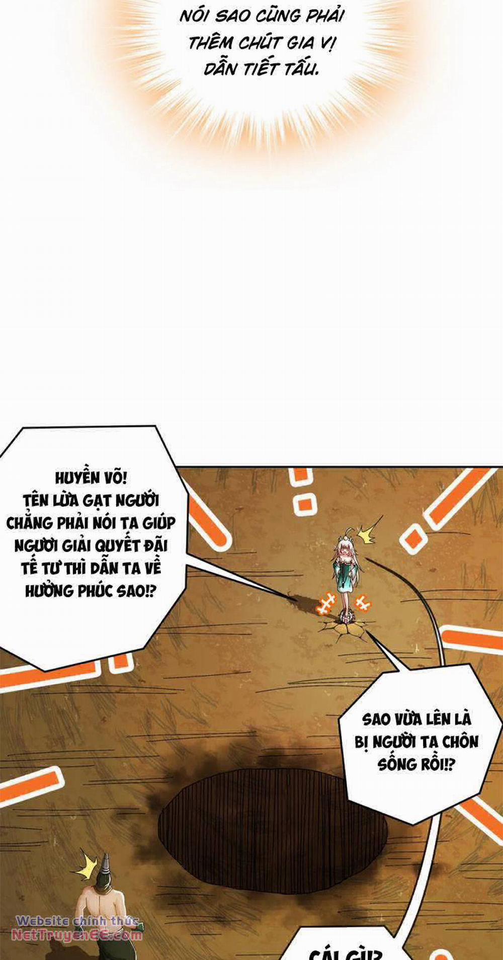 Tuyệt Thế Đạo Lữ 188 trang 19