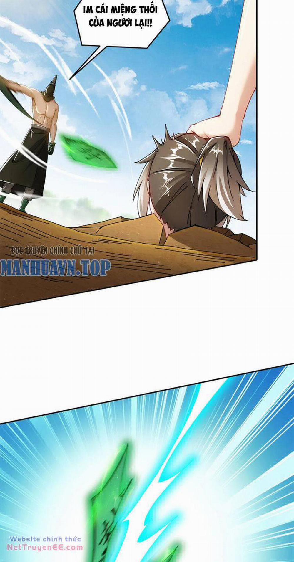Tuyệt Thế Đạo Lữ 188 trang 22