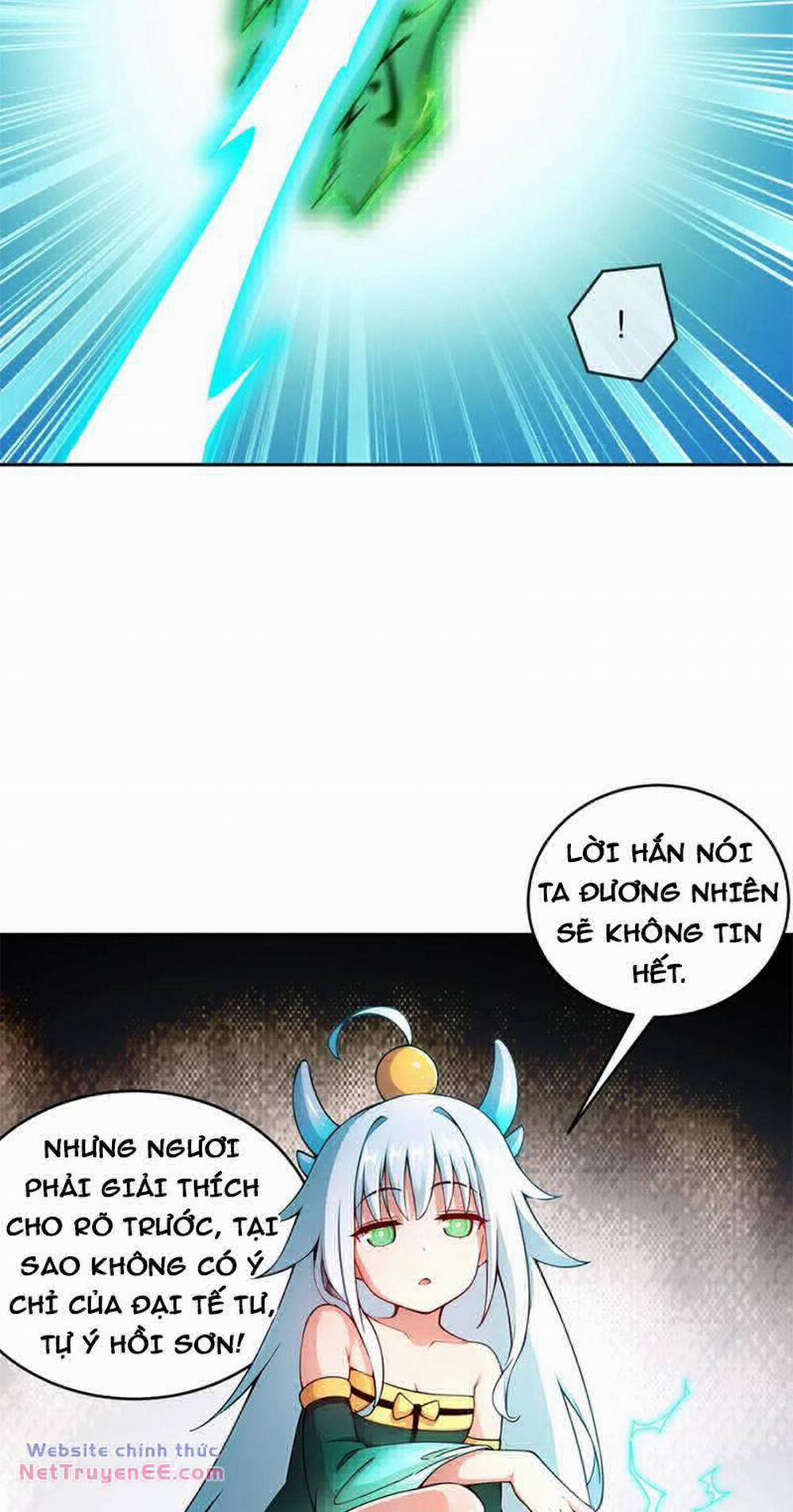 Tuyệt Thế Đạo Lữ 188 trang 23