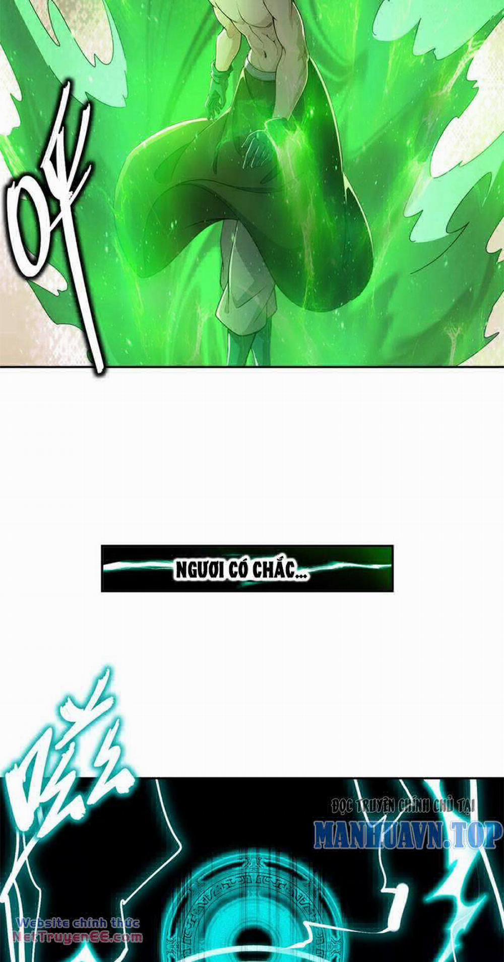 Tuyệt Thế Đạo Lữ 188 trang 25