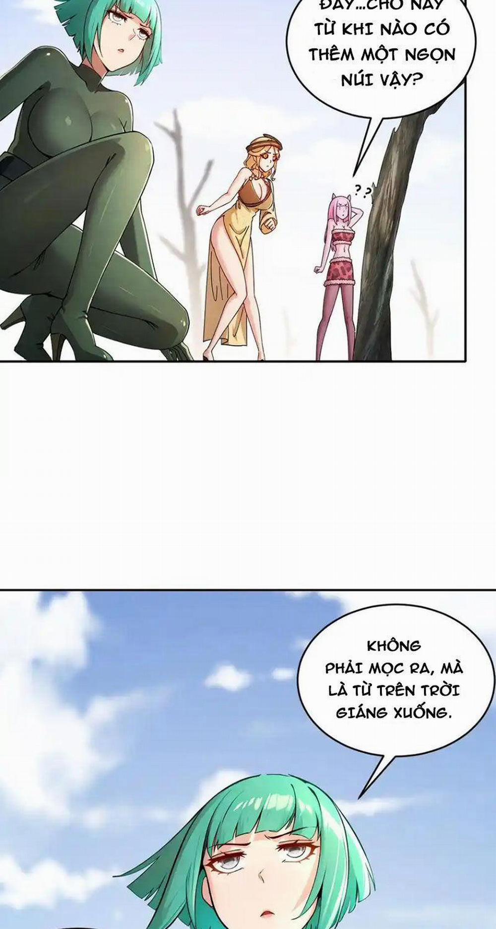 Tuyệt Thế Đạo Lữ 189 trang 1