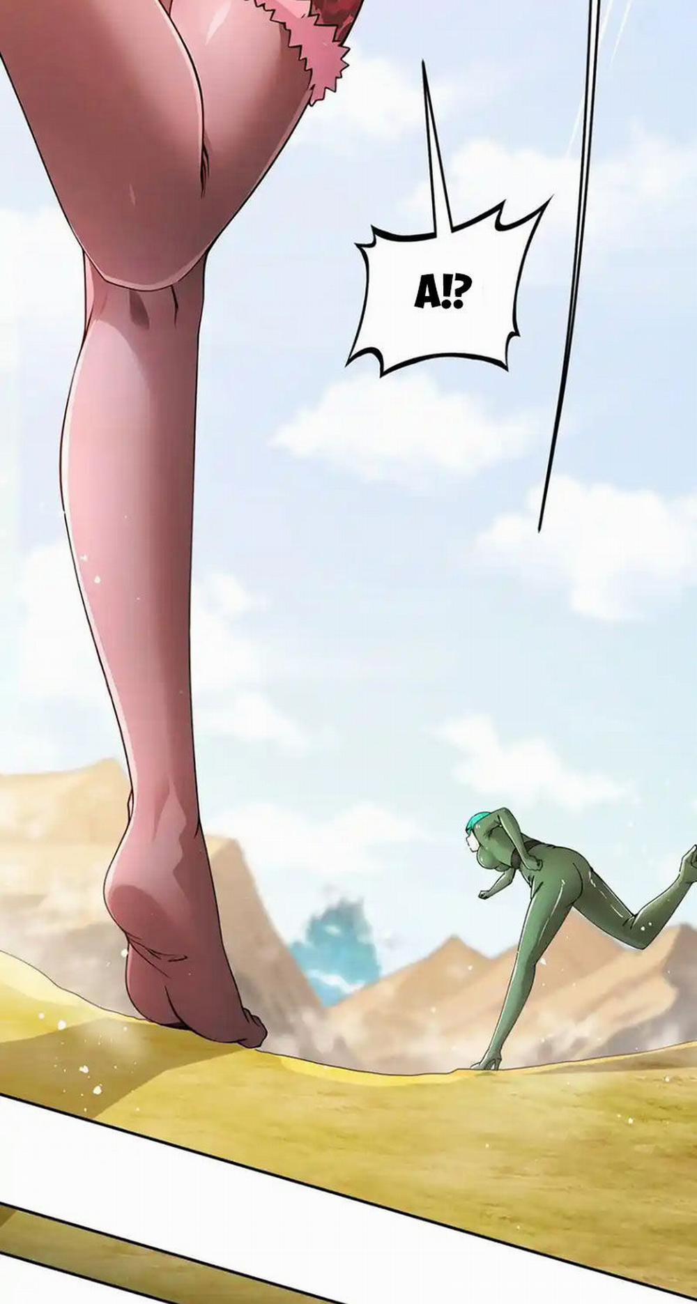 Tuyệt Thế Đạo Lữ 189 trang 11