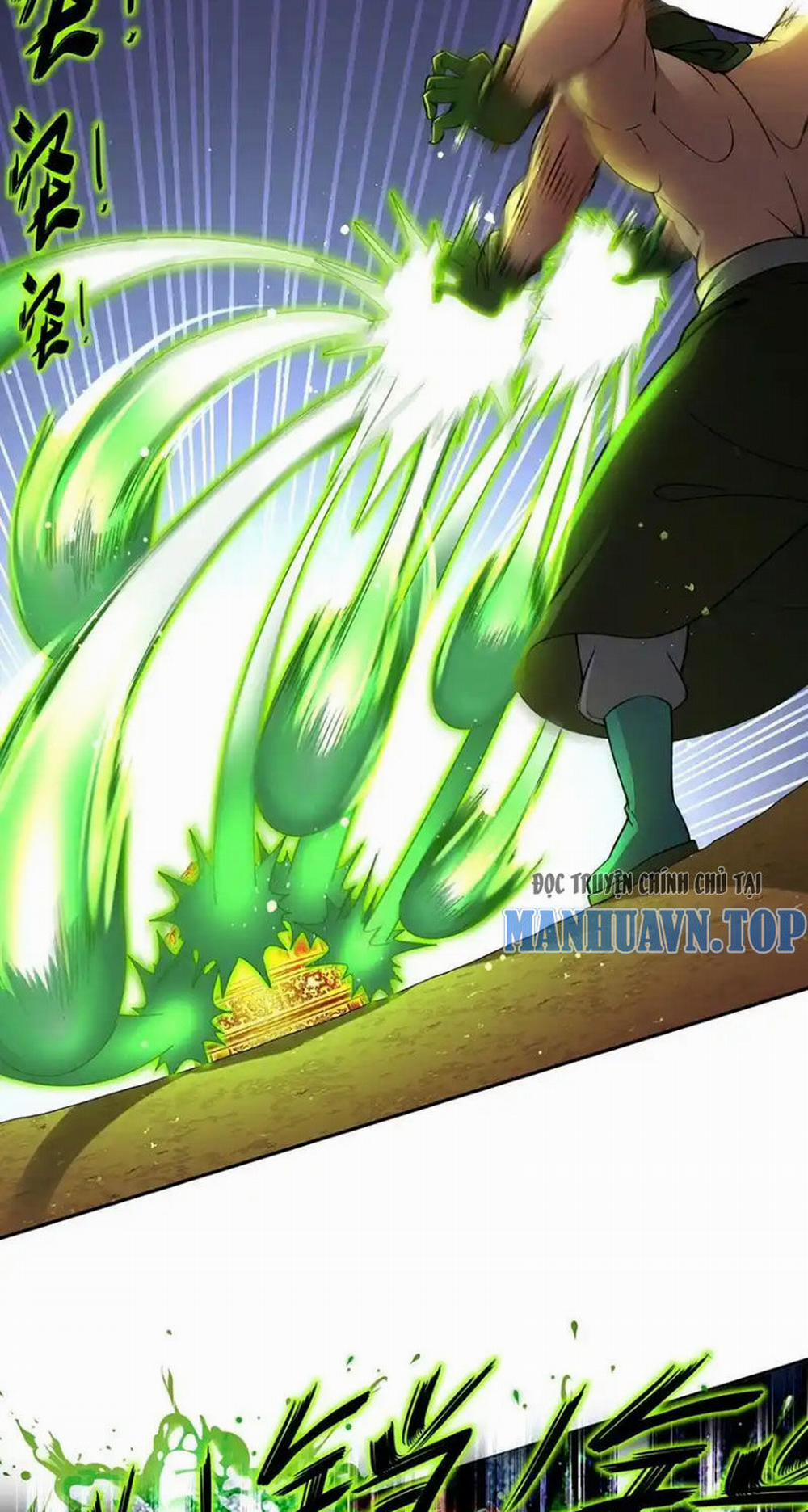 Tuyệt Thế Đạo Lữ 189 trang 13