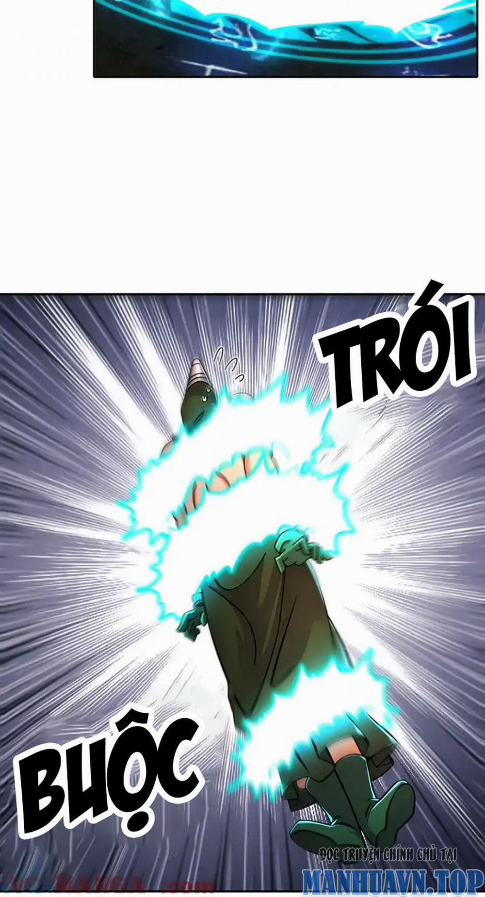 Tuyệt Thế Đạo Lữ 189 trang 16