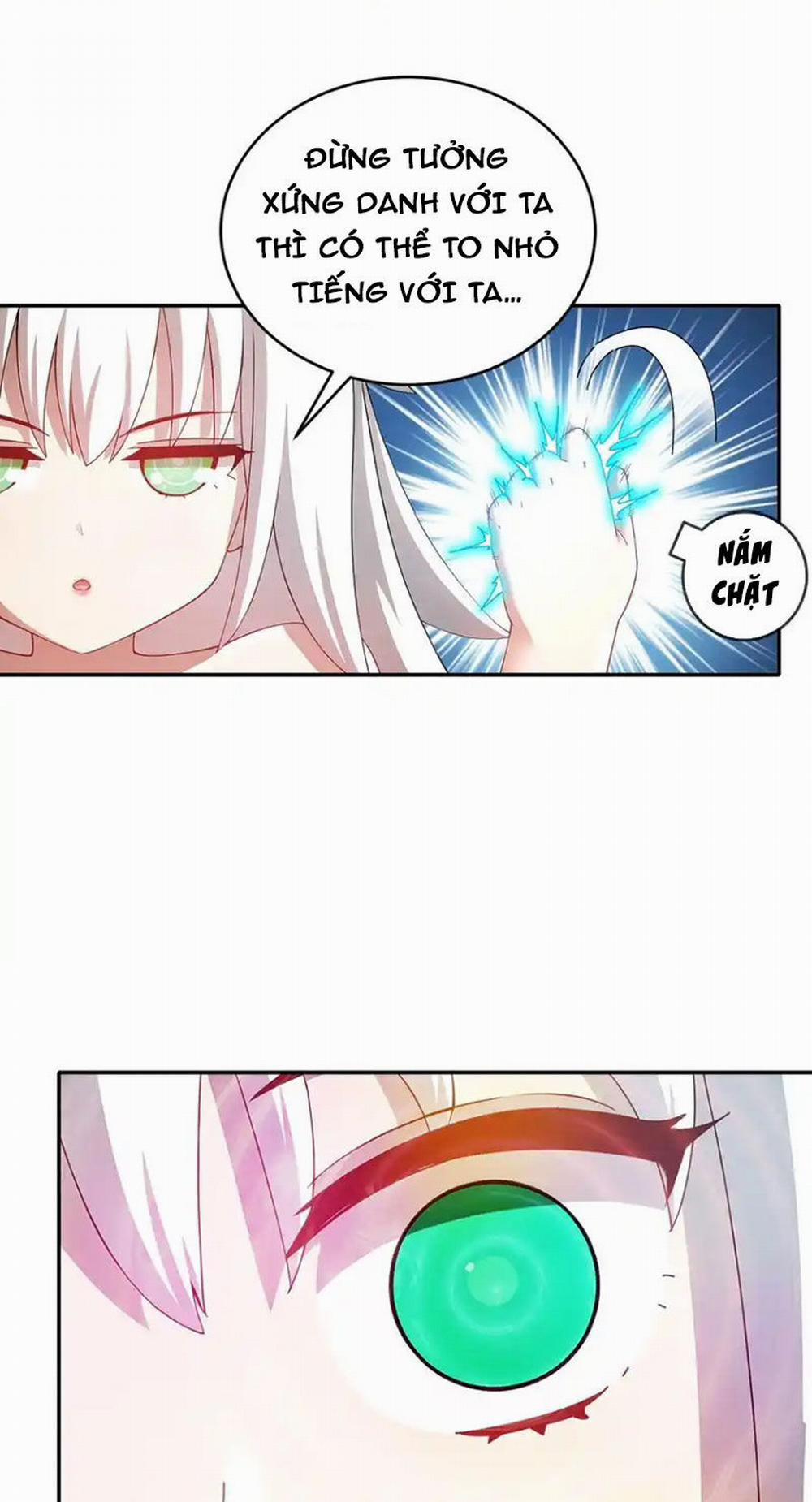 Tuyệt Thế Đạo Lữ 189 trang 17