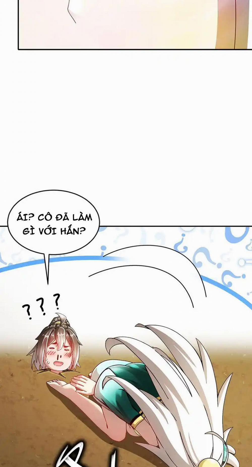 Tuyệt Thế Đạo Lữ 189 trang 18