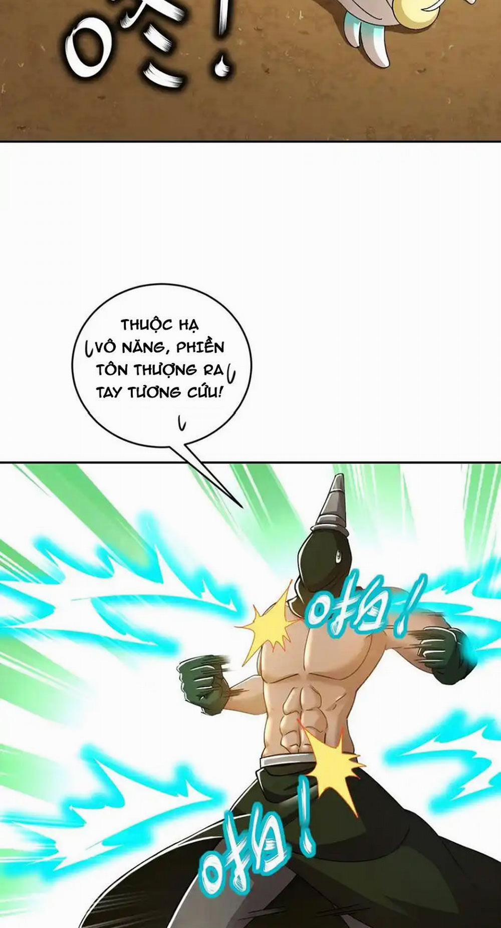 Tuyệt Thế Đạo Lữ 189 trang 19