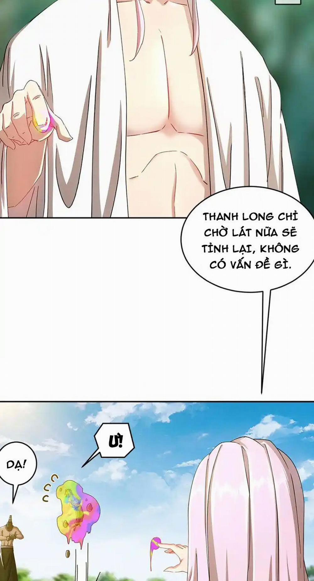 Tuyệt Thế Đạo Lữ 189 trang 22