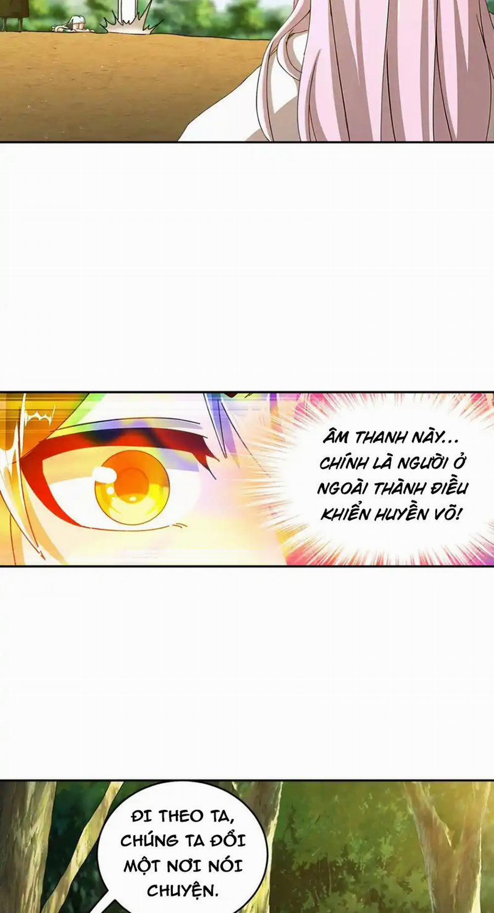 Tuyệt Thế Đạo Lữ 189 trang 23