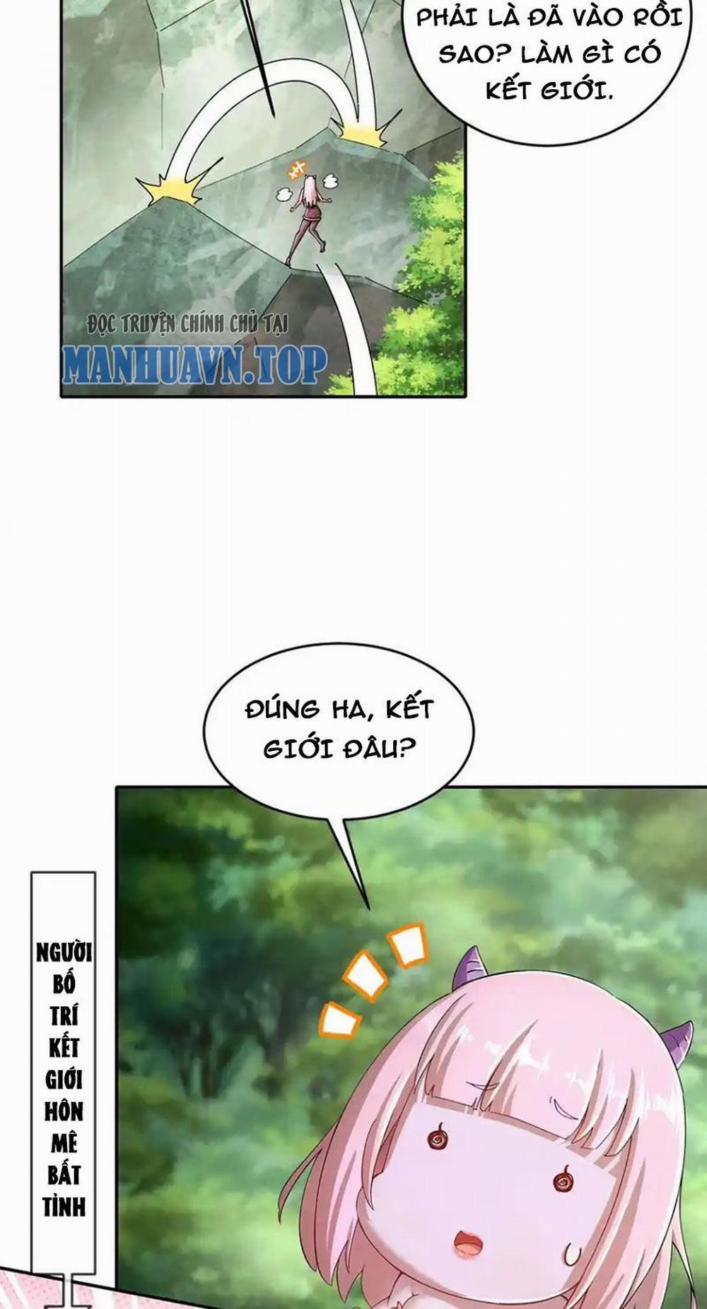 Tuyệt Thế Đạo Lữ 189 trang 25