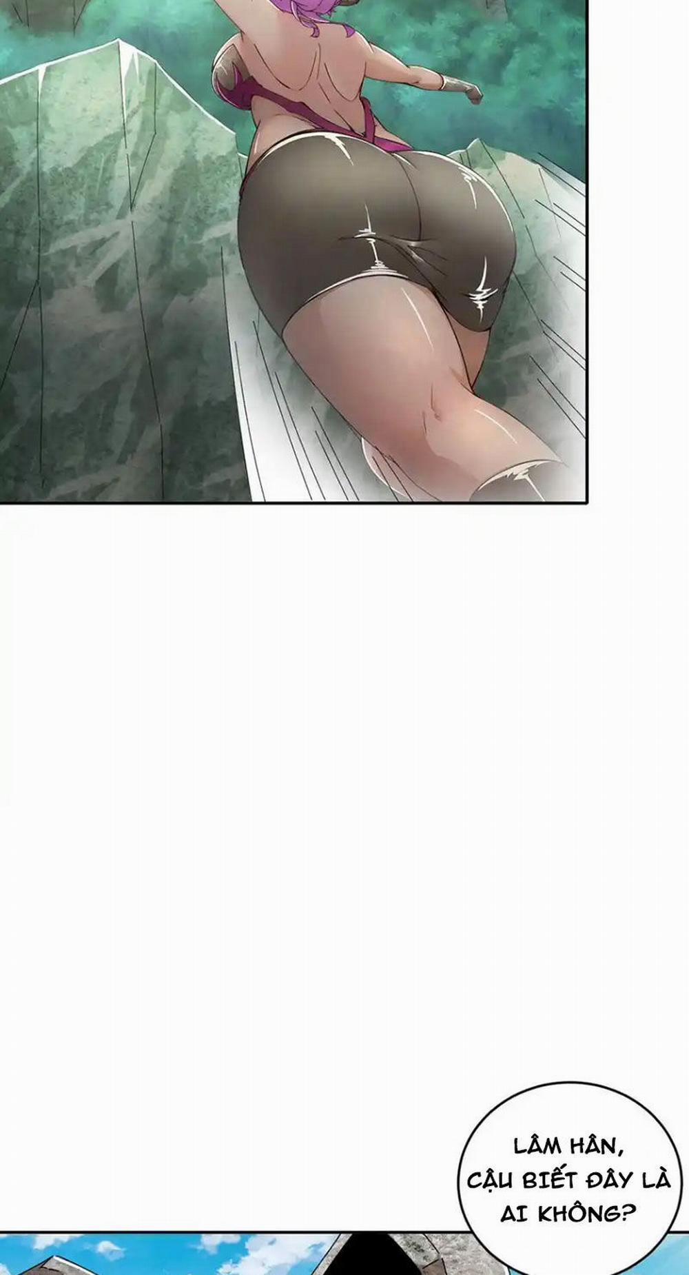 Tuyệt Thế Đạo Lữ 189 trang 27