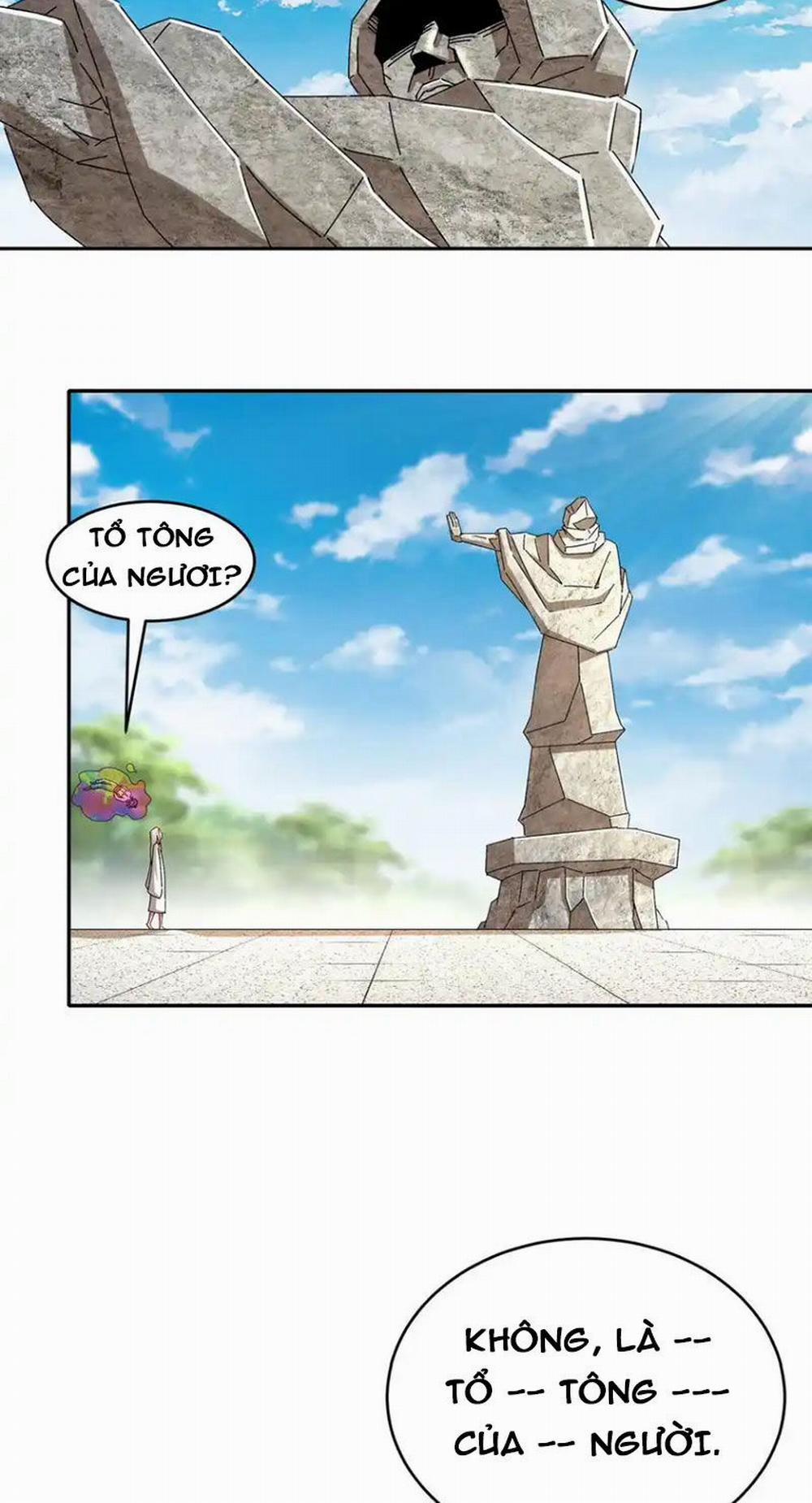 Tuyệt Thế Đạo Lữ 189 trang 28