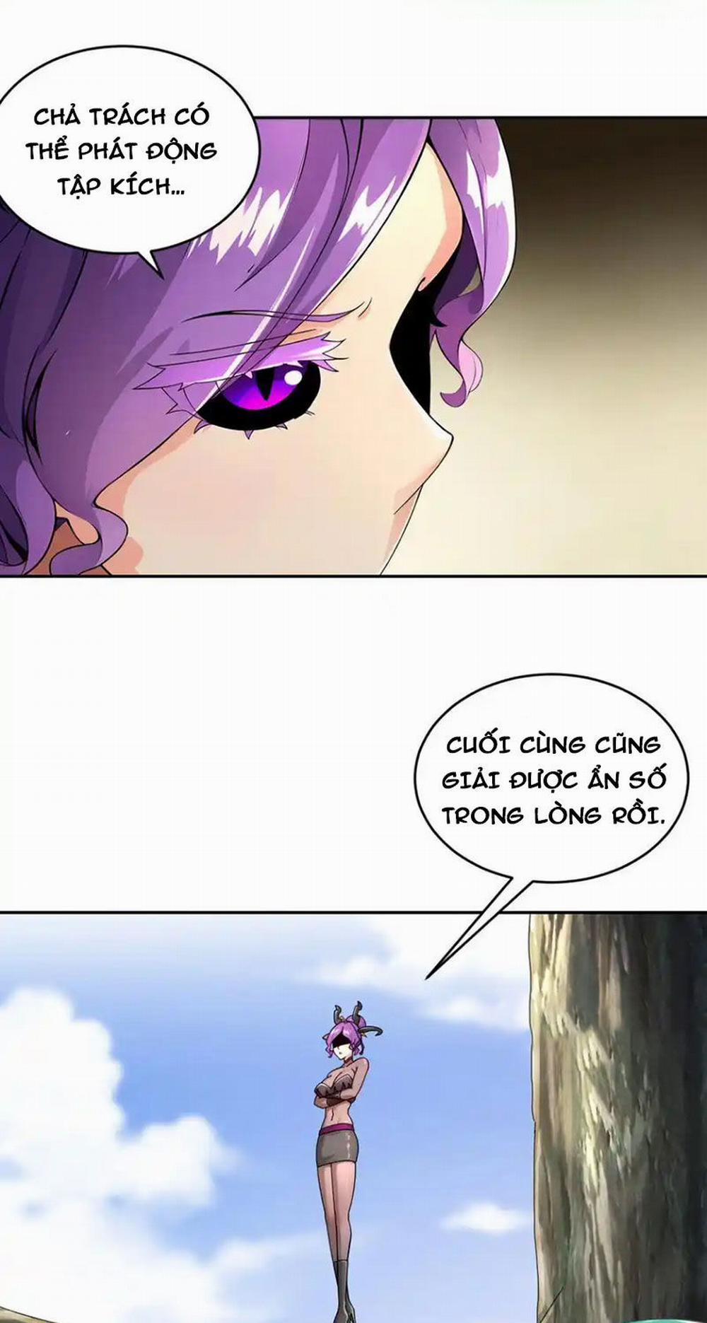 Tuyệt Thế Đạo Lữ 189 trang 3