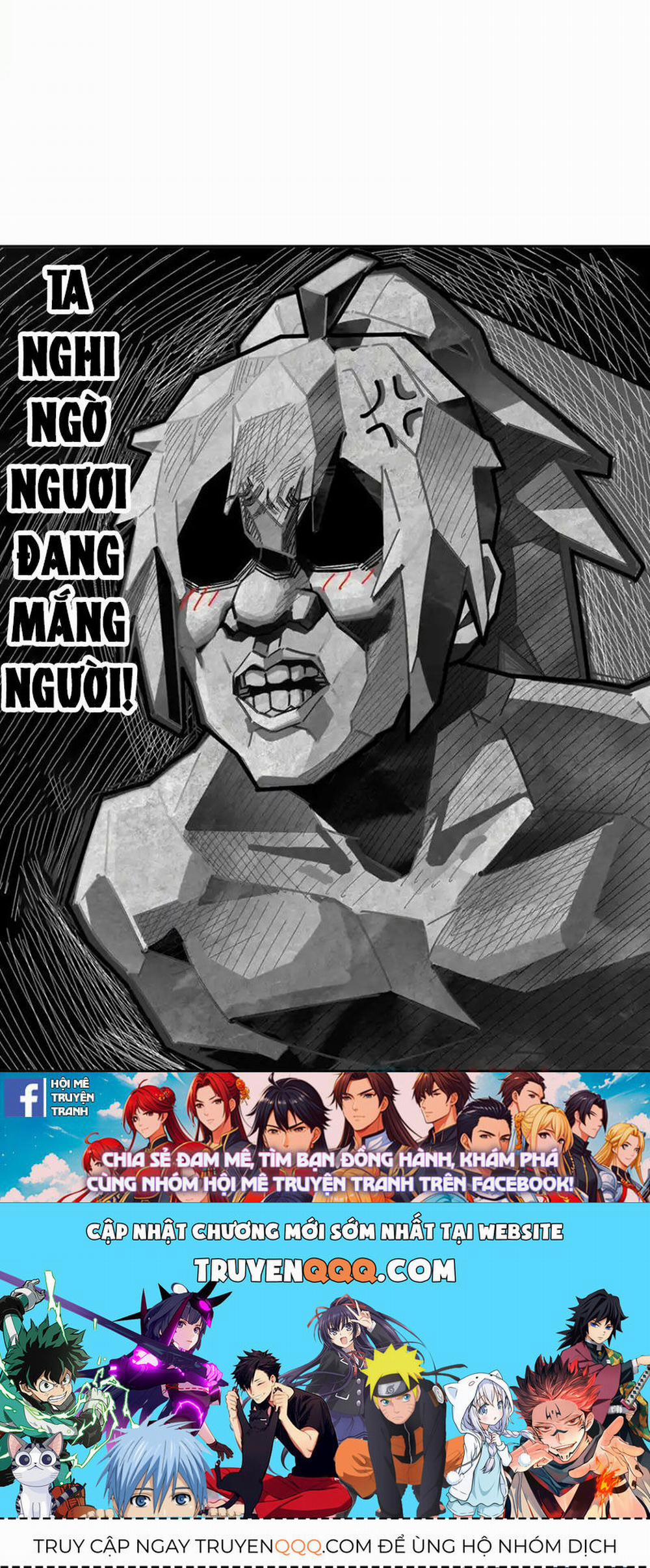 Tuyệt Thế Đạo Lữ 189 trang 30