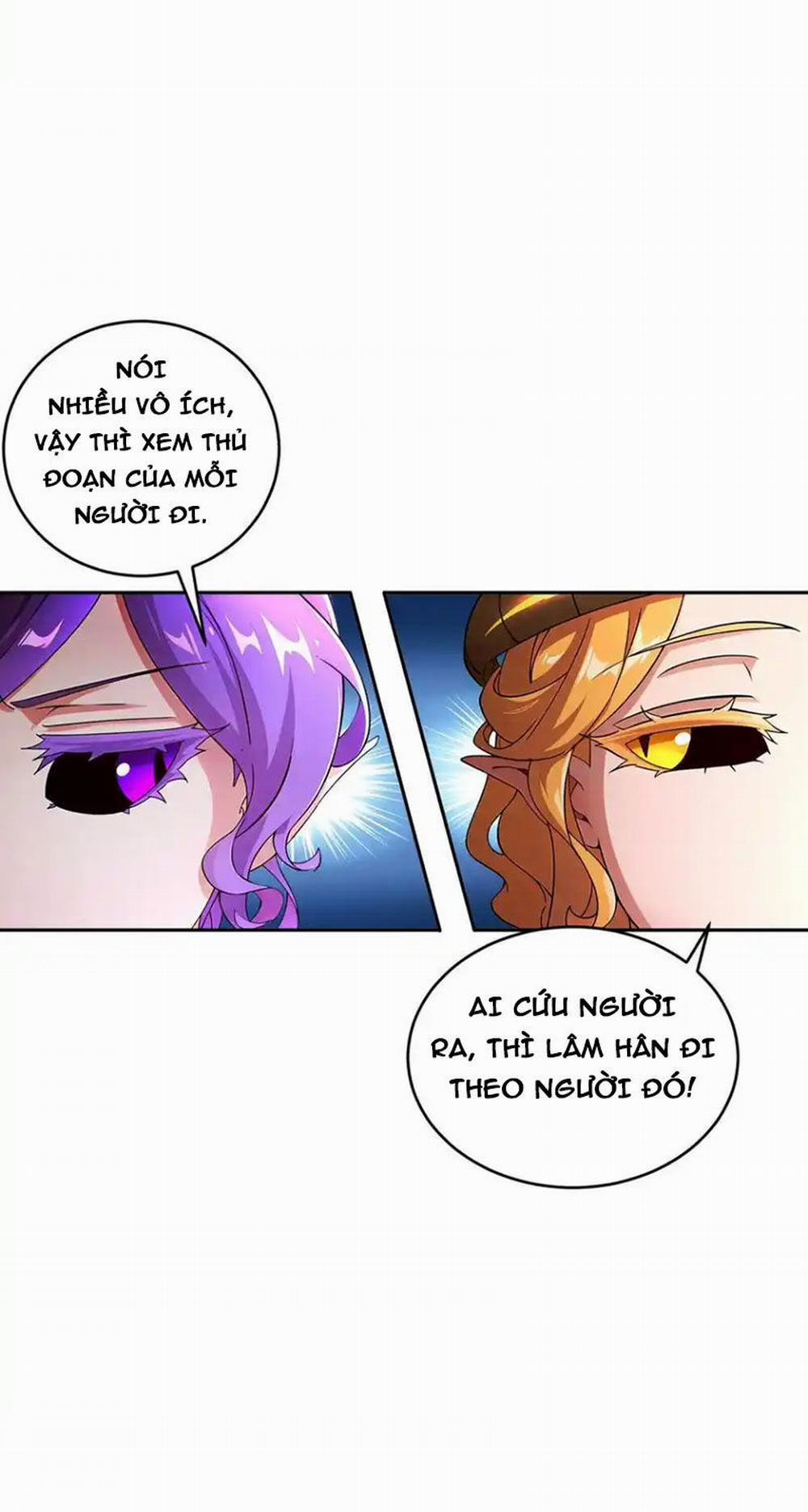 Tuyệt Thế Đạo Lữ 189 trang 7