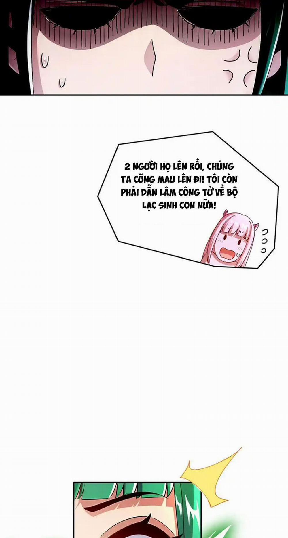 Tuyệt Thế Đạo Lữ 189 trang 9