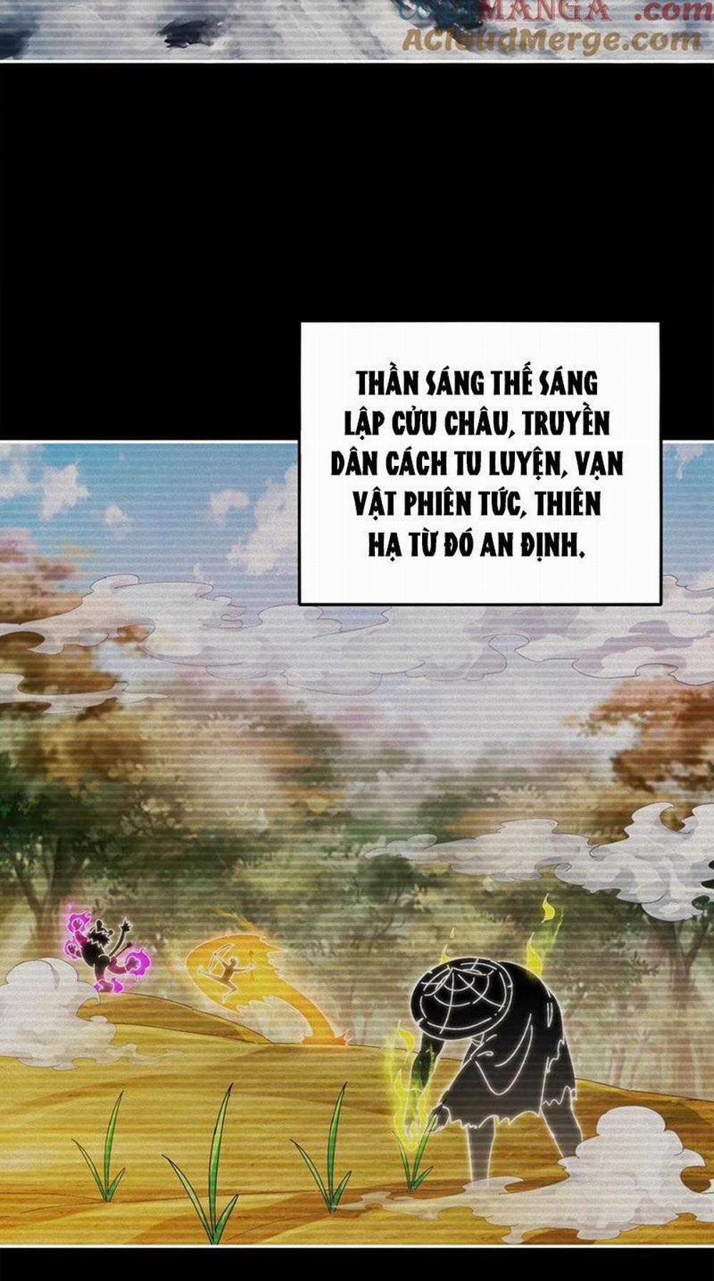 Tuyệt Thế Đạo Lữ 190 trang 1