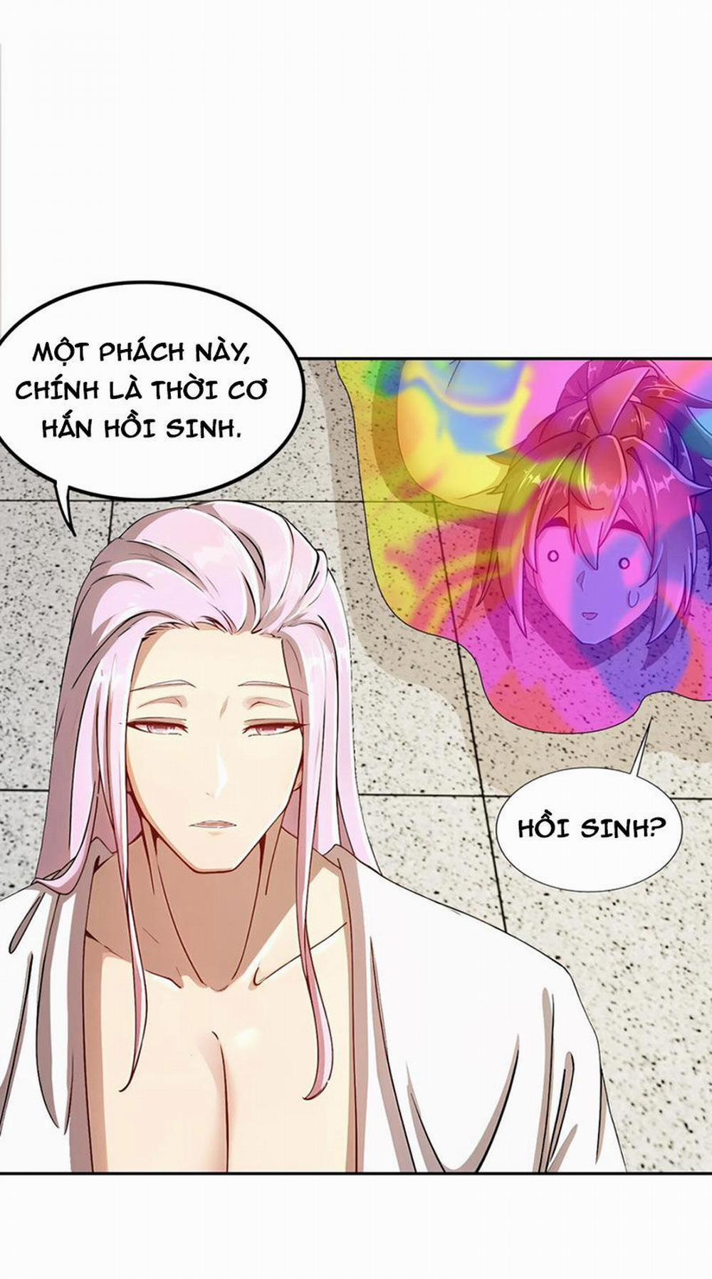 Tuyệt Thế Đạo Lữ 190 trang 10