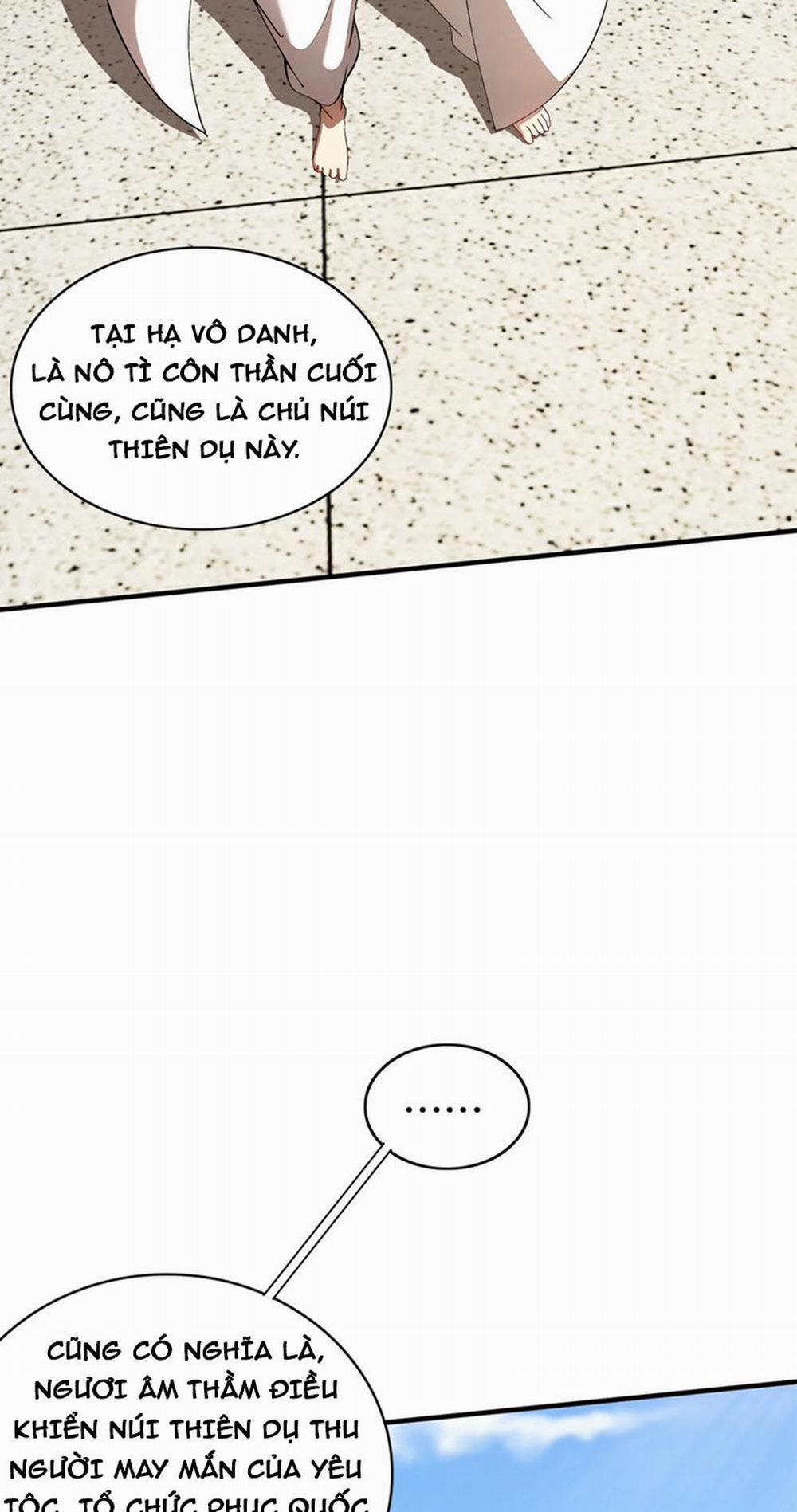 Tuyệt Thế Đạo Lữ 190 trang 19