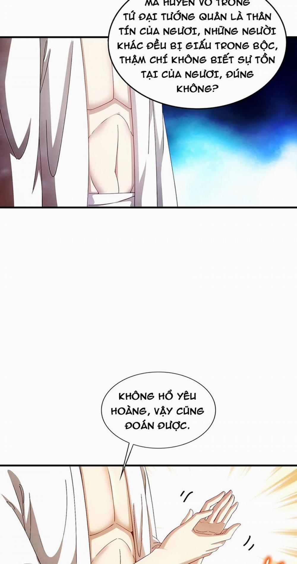 Tuyệt Thế Đạo Lữ 190 trang 21