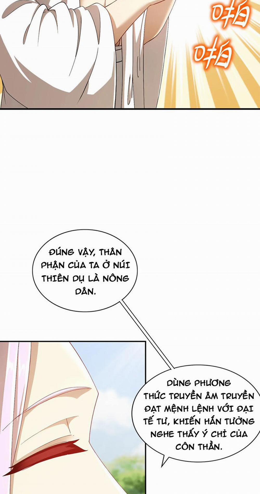Tuyệt Thế Đạo Lữ 190 trang 22