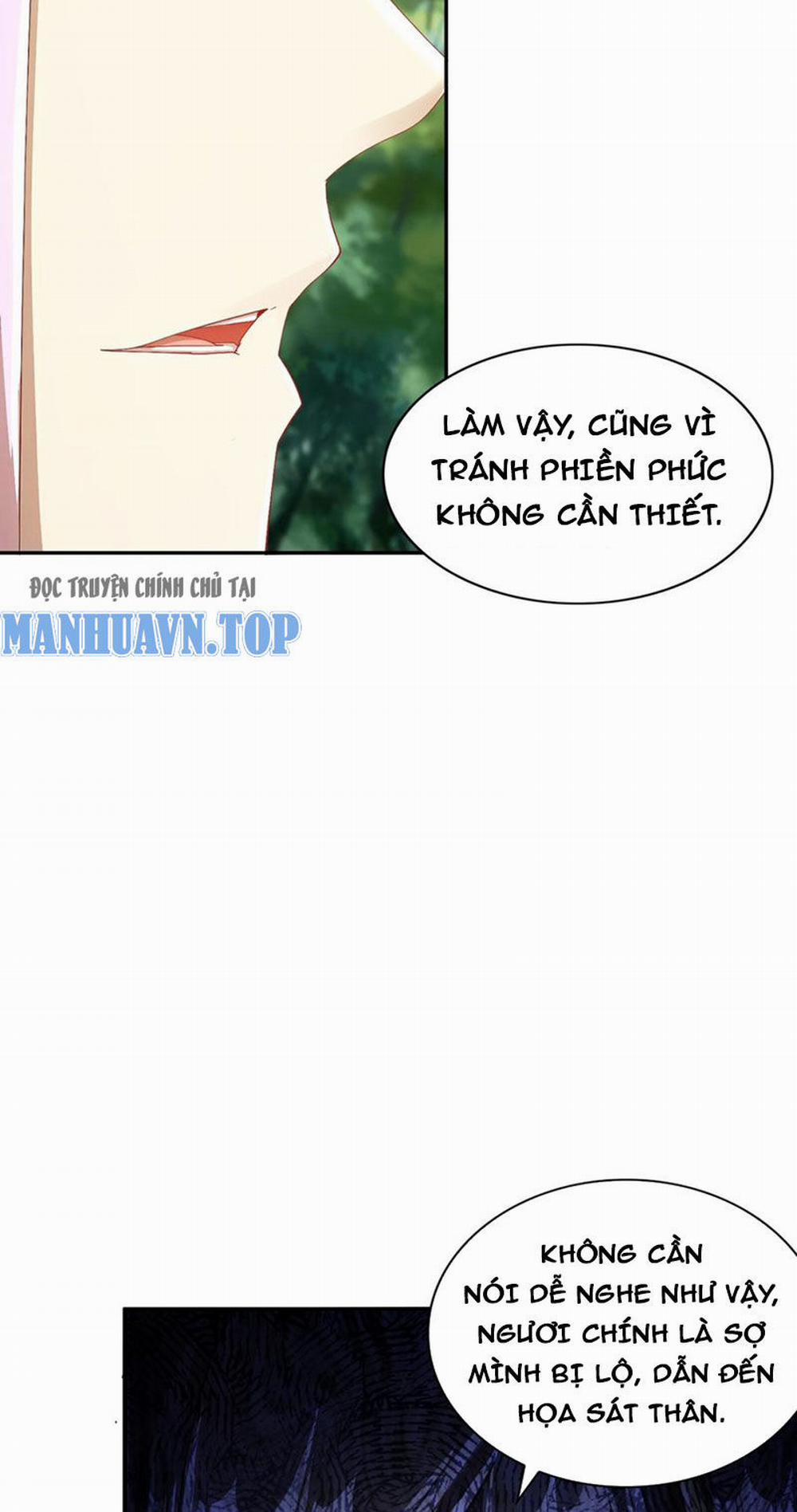 Tuyệt Thế Đạo Lữ 190 trang 23